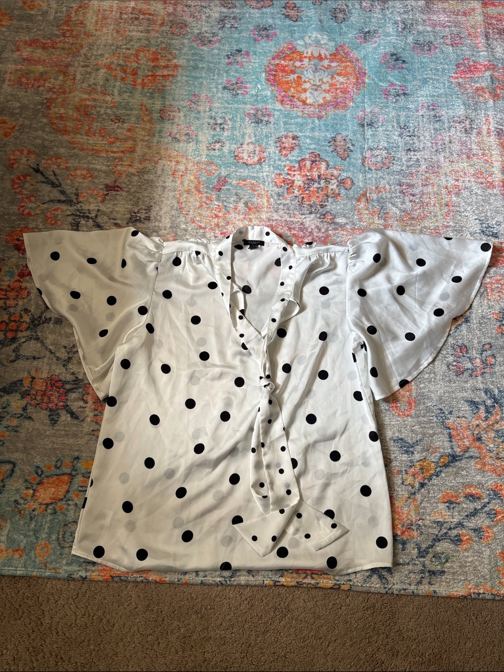 Ann Taylor blouse